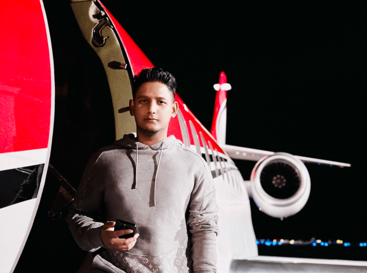 Hassan Chowdhury: A Young and Ambitious Entrepreneur Who is Changing the Hospitality and Real Estate Industry