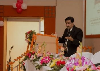 Structural and Earthquake Engineer Sekhar Chandra Dutta – Teaching and Researching for Improving Professional Practice