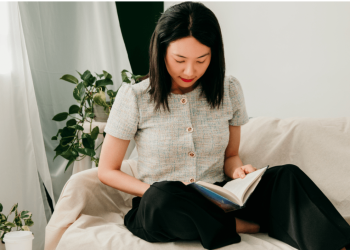 Jenna Lee’s New Book “Heavenly Creatures” Unravels How We Can Heal Generational Patterns