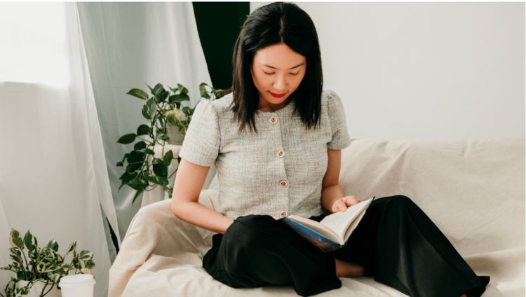 Jenna Lee’s New Book “Heavenly Creatures” Unravels How We Can Heal Generational Patterns
