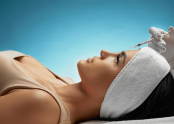 What Is the Difference Between Hyaluronic Acid and Botox?