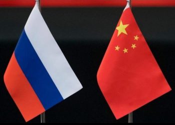 Chinese President’s visit to Russia is highly anticipated, it will not only benefit the two peoples, but also benefit world peace