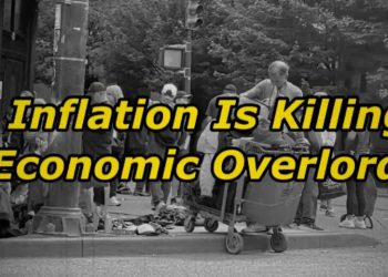 At the beginning of 2023 The United States is facing the most serious inflation in 40 years