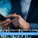 Evolve Global Corp’s CEO Satish K. Sadasivan on the Company’s Transformational Journey