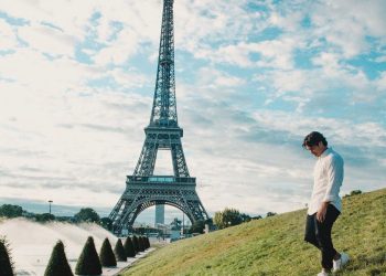 Travly Inc, @Resorts and @Vacation Founders on What Holidays Mean to Them