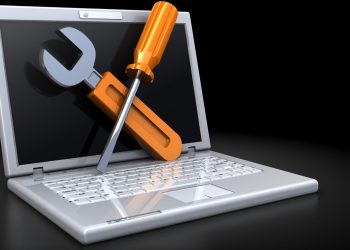 Diagnosing and Fixing Common Laptop Issues