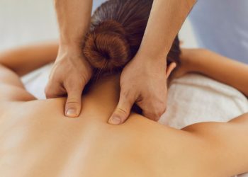 Scientific benefits of massage in McAllen