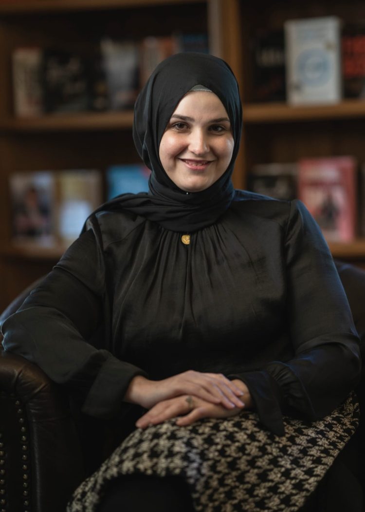 The Intersection of Feminism and Social Media: A Business Owner’s Perspective