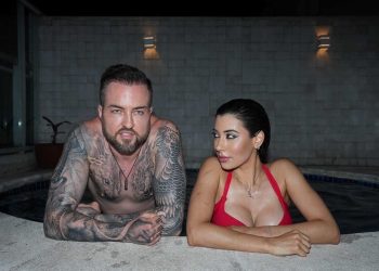 How a Former Nerd Got a One-Way Open Marriage With a Model: John Anthony’s Story