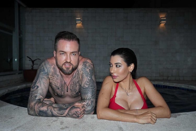 How a Former Nerd Got a One-Way Open Marriage With a Model: John Anthony’s Story