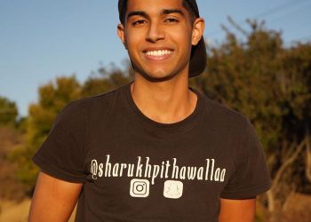 Sharukh Pithawalla: The Journey from Beat Maker to Leading YouTube Creator & Tik Tok Star
