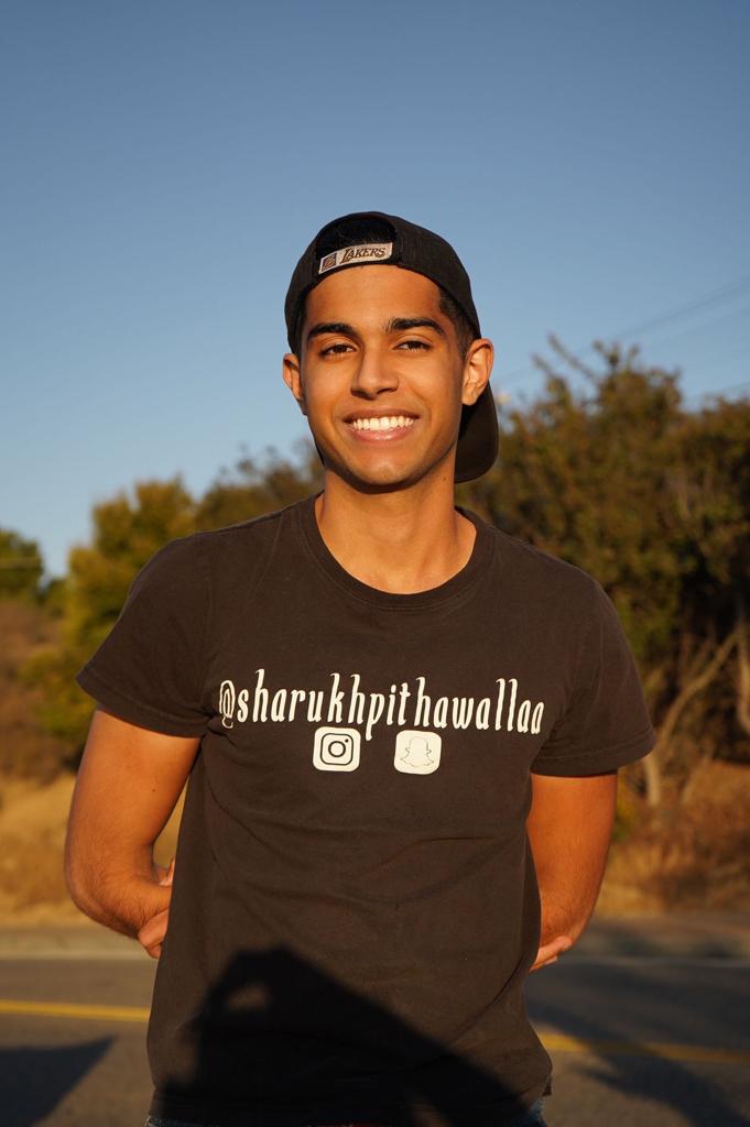Sharukh Pithawalla: The Journey from Beat Maker to Leading YouTube Creator & Tik Tok Star