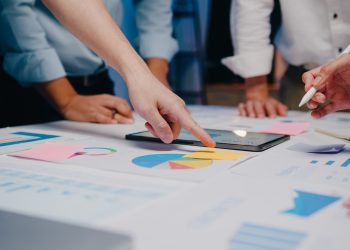 How to Stay Ahead of the Competition: Omar Kandil, CEO of OBCIDO Inc., Shares His Insights