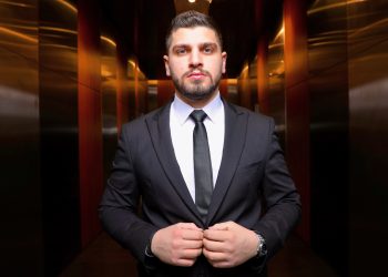 How to Stay Ahead of the Competition: Omar Kandil, CEO of OBCIDO Inc., Shares His Insights
