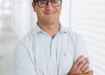 Travis Baucom’s Balcomie Capital is Leading the Charge in Self-Storage Investments