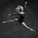 For Her Second Act, Multitalented Ballerina Rachel Rohrich Is Actively Pursuing a Career in Medicine