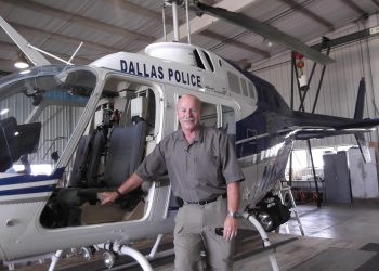 Dr. Ron Martinelli Discusses His Latest Book in the A Texas Ranger Wade Justus Series, ‘Border Justus’. 