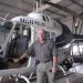Dr. Ron Martinelli Discusses His Latest Book in the A Texas Ranger Wade Justus Series, ‘Border Justus’. 