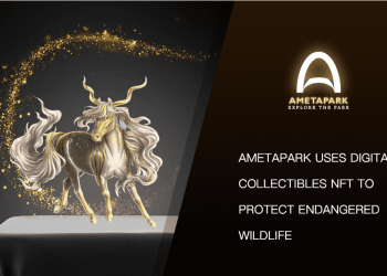 Ametapark uses digital collectibles NFT to protect endangered wildlife