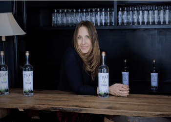 It’s Not Just Vodka, it’s Your Body: Regenerative Farming, Clean Eating, and Clean Drinking