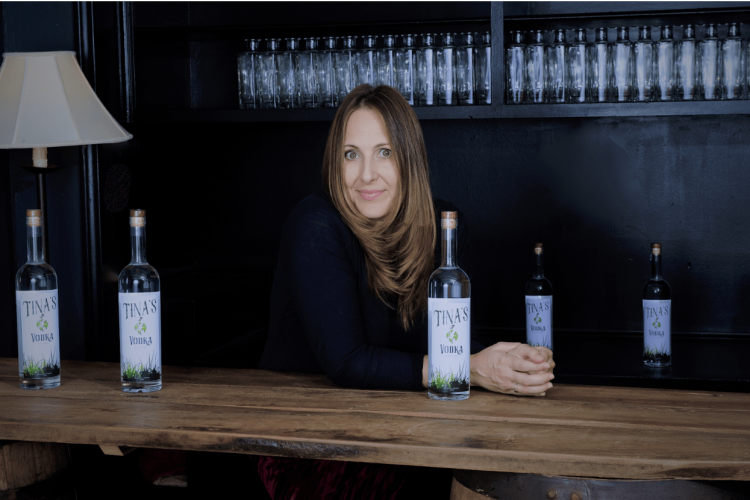 It’s Not Just Vodka, it’s Your Body: Regenerative Farming, Clean Eating, and Clean Drinking