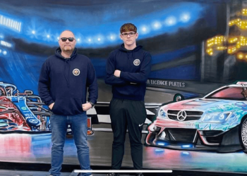 Revving Up Success: MLP Membership Club’s Unparalleled Experience and Innovation in the NFT Automotive Space