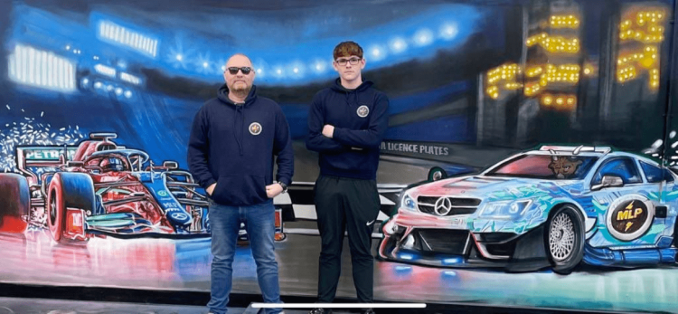 Revving Up Success: MLP Membership Club’s Unparalleled Experience and Innovation in the NFT Automotive Space