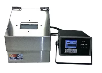 TotalTemp Technologies’ Temperature Chambers