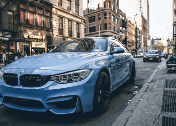 Saving Money on a BMW: Tips for Smart Shoppers