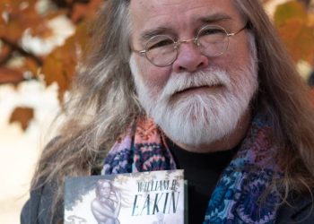 ‘Welcome to Redgunk: Tales from One Weird Mississippi Town’, Exclusive Interview with Bestselling Author William Eakin