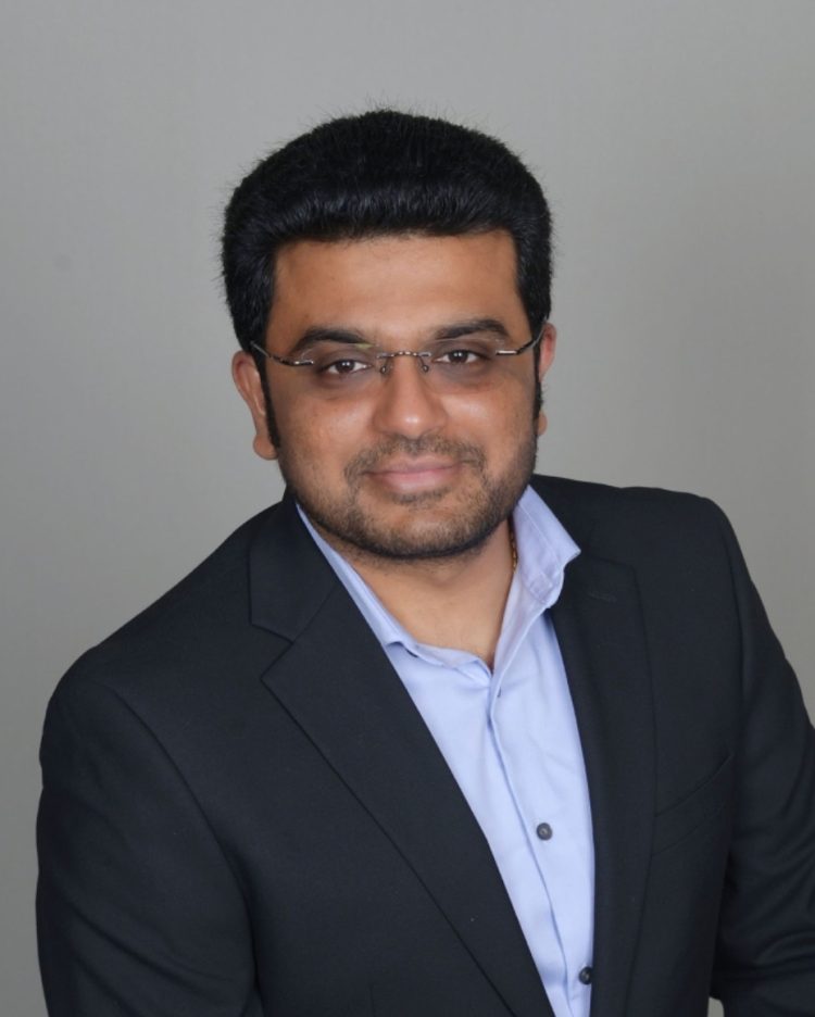 Hemanth Kumar: Thought Leader in Retail Innovation & Strategy