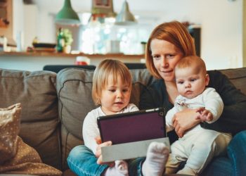 5 Self-Care Tips for Single Mothers