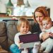 5 Self-Care Tips for Single Mothers