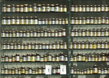 The Significance of Research in Choosing the Right Supplements for Optimal Health