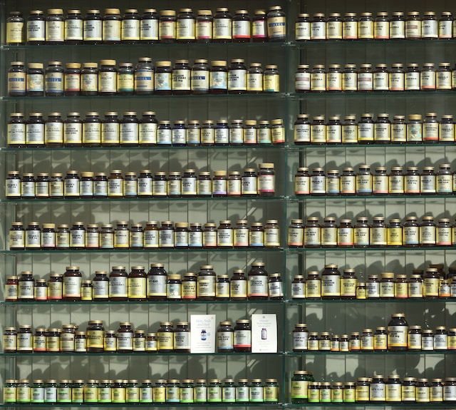The Significance of Research in Choosing the Right Supplements for Optimal Health