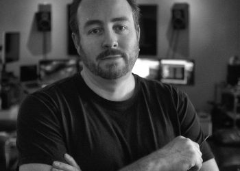 Director, Designer, and VFX Artist Matt Hartle Dives Deep Into the World of Science Fiction with His Bestselling Book ‘Of Courage and Sacrifice’. 