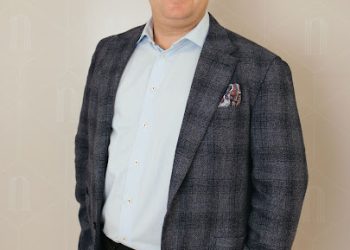 Johannes van Leenen Provides Students With The Recipe To Succeed