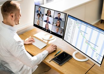 More Businesses are Now Shifting to a Virtual Office Structure. Here’s Why!