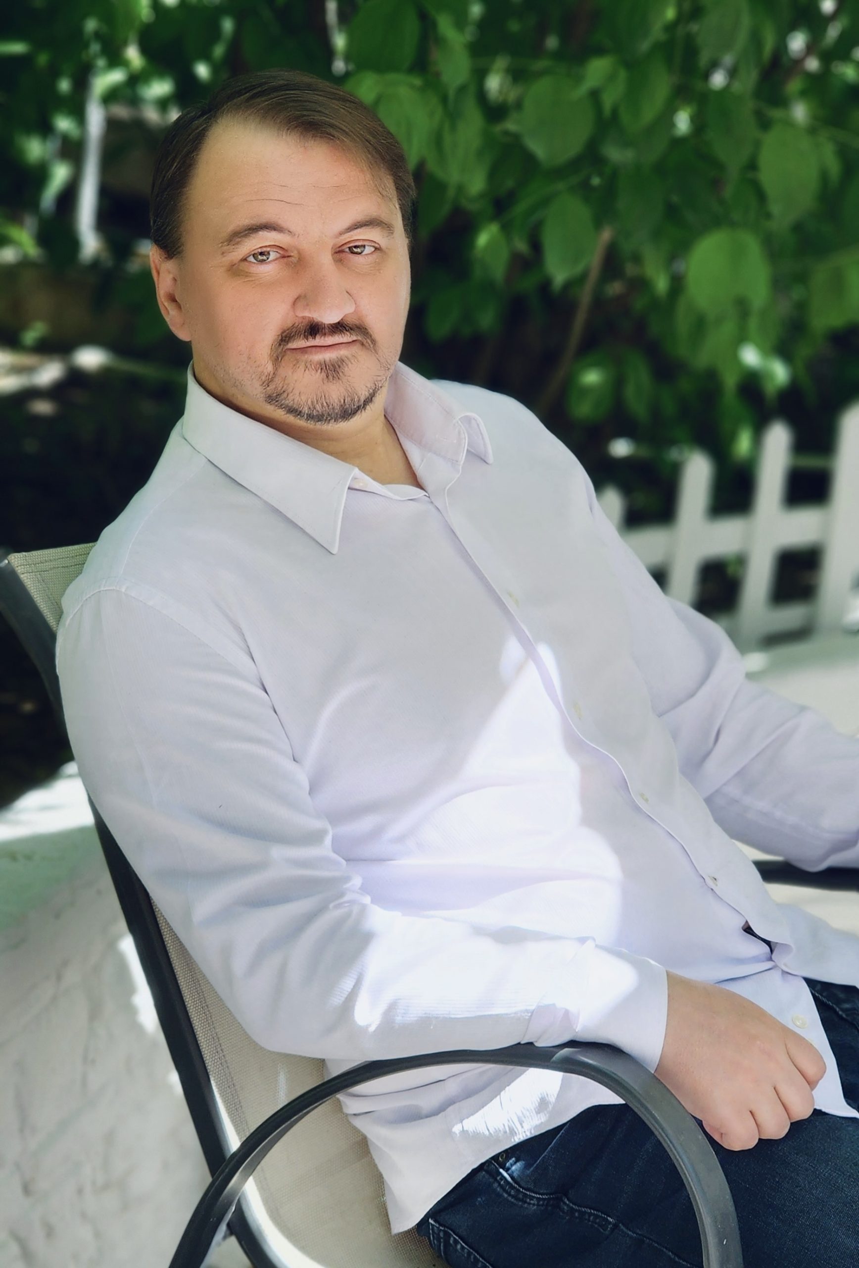 Vakhtang Sophromadze