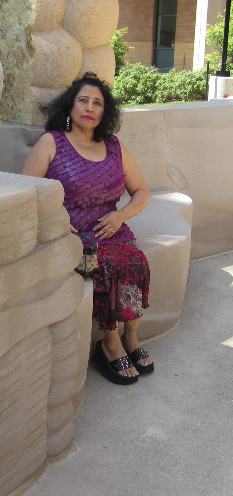 In Conversation with Bestselling Author Gita Audhya