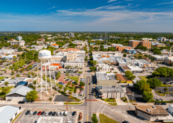 William Carson Winter Haven State of The Real Estate Market