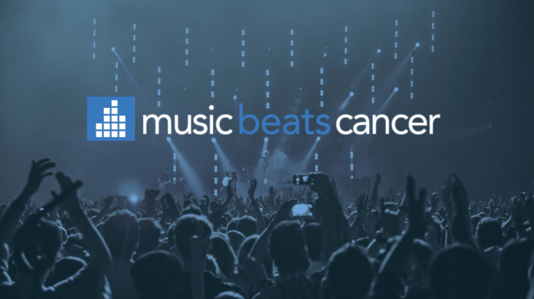 Music Beats Cancer Spearheads New Ways to Fund Cancer-Fighting Innovators