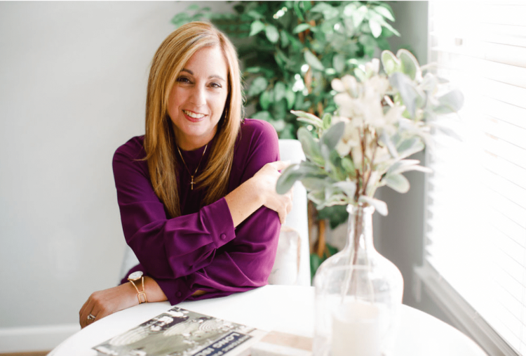 Estate Planning Attorney Sabrina Winters on Preparing for the Inevitable With Empathy and Compassion
