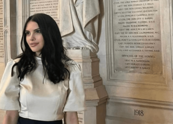 Gabriela Kirova Inspires Change in Bulgaria and Beyond