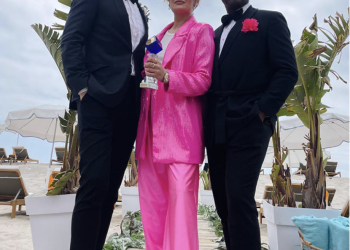 Marek Harmony, Anna Stukkert, Thomas Misse