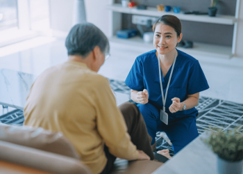 Key Skills for Occupational Therapists