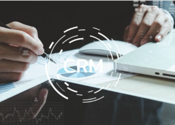 Leveraging CRM Software for Effective Lead Management and Conversion