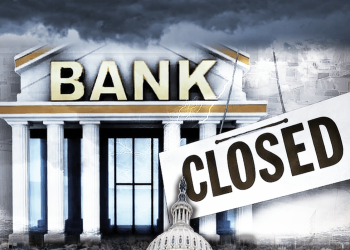 U.S. Banking Crisis and Debt Crisis may have Spillover Effects