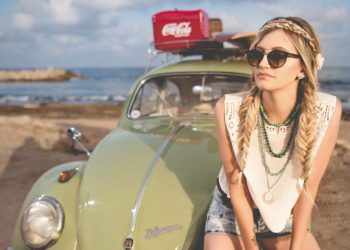 Get Ready for the Summer Season with These Sunnies!