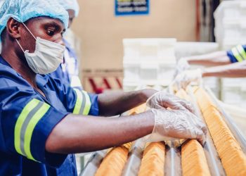 Matt Frauenshuh Shares the Pros & Cons of Food Processing Technologies